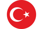 Fabriqué en Turquie